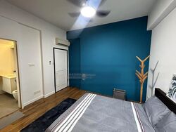 Dover Parkview (D5), Condominium #459718161